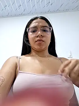 -VICKKY: онлайн-секс-чат