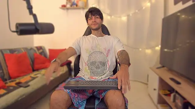 justin_stark7 – Kamerová šou