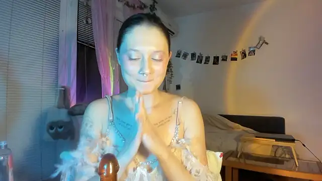 Jenny_darling_love's Live XXX Chat