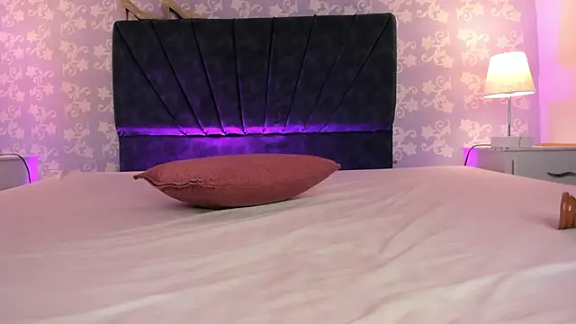 Chat XXX en directo de SalomeSimonz