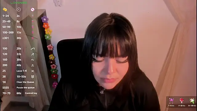 ImamDahian – Live XXX-chat