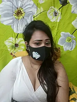 Show de Mow_955 na webcam