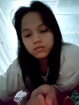 Anny-ly 在線直播表演