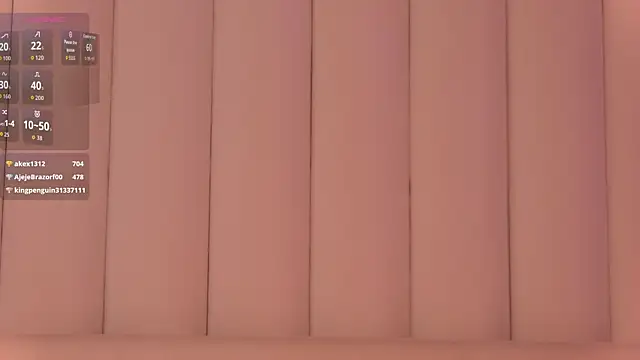 دردشة AlexaFlow الجنسية المباشرة