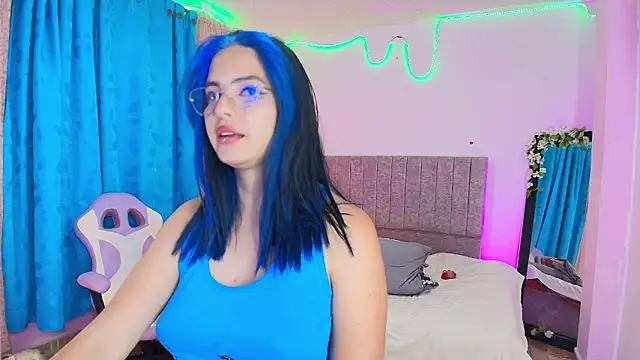 دردشة SofilealD الجنسية المباشرة