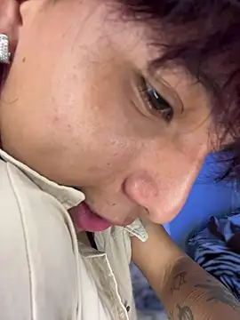 bellamy_095 webkamerás műsora