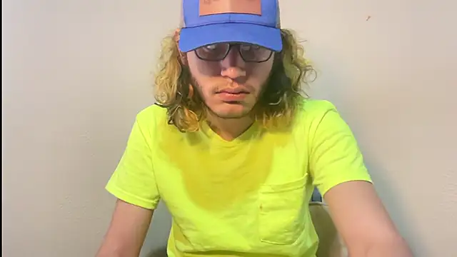 zacthefeetguy's Live XXX Chat