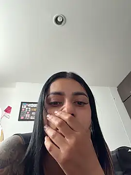 AlannaEvons – Live XXX-chat