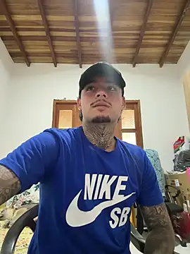 Show de webcam de SexyBOy_2217