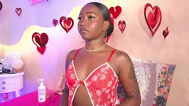 SaraGuzmann's Webcam Show