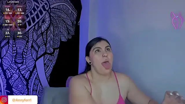 دردشة Anny_ferrer1 الجنسية المباشرة