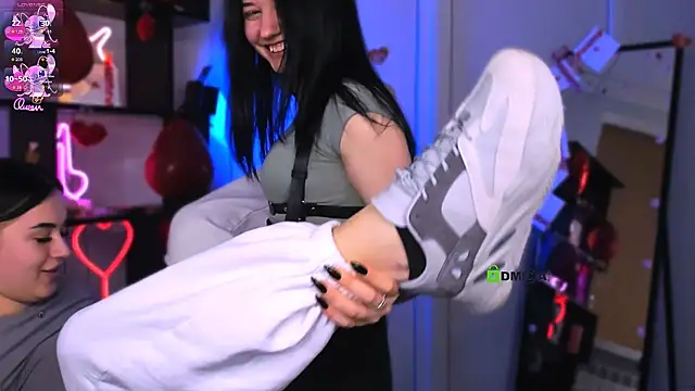 Вебкам-шоу vivy_star1