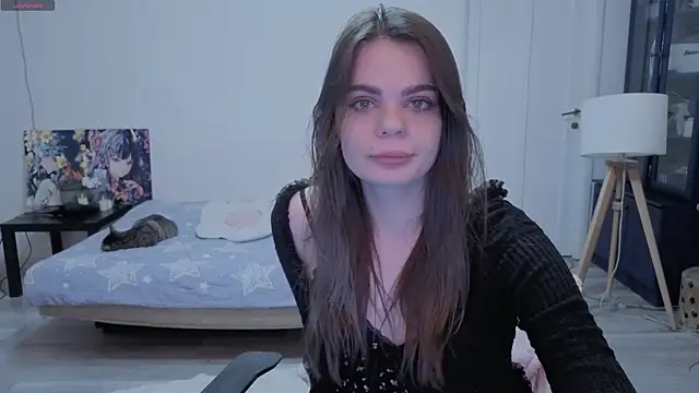 Chatroom XXX en direct de xAlisontiny