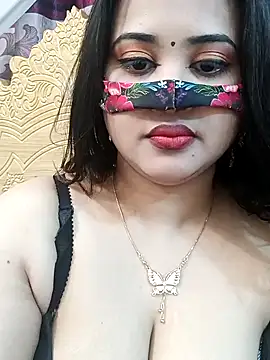 Beauty_Queen_Soniya's Live XXX Chat