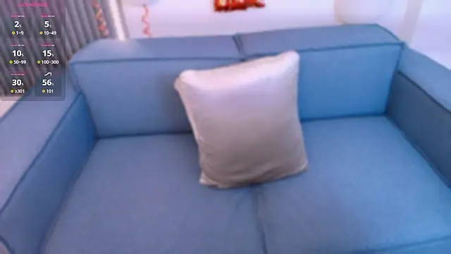 Natash_khalal's Live XXX Chat