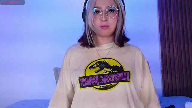 GabyRose9: онлайн-секс-чат