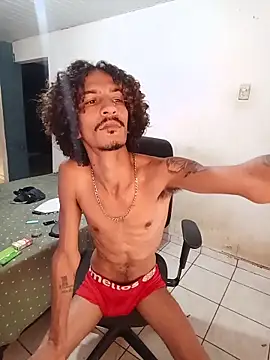 theyllorwillian Webcam show