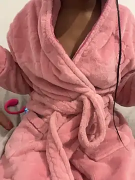 BellaRosex_x Webcam Show