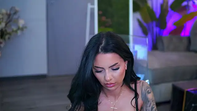 Chat XXX Live Ivy_Trix