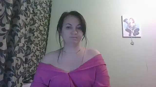 Chatroom XXX en direct de JANICSA