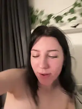 Nattasss Webcam Show