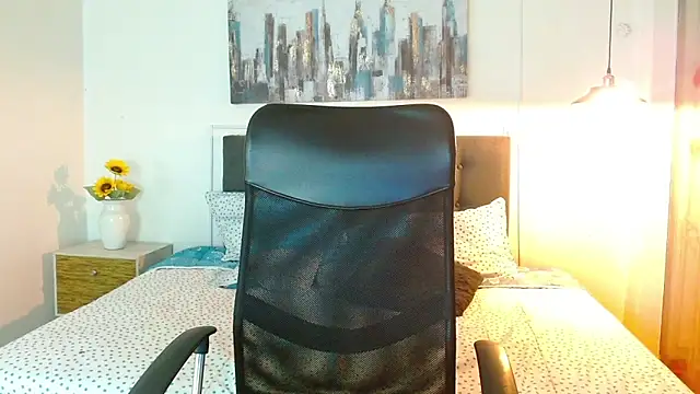 Chatroom XXX en direct de dany_bannany