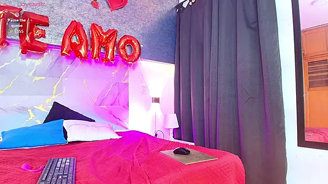 دردشة Sweetviol_et_ الجنسية المباشرة