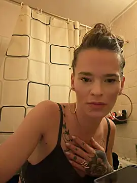 Sembang XXX Secara Langsung vinique99