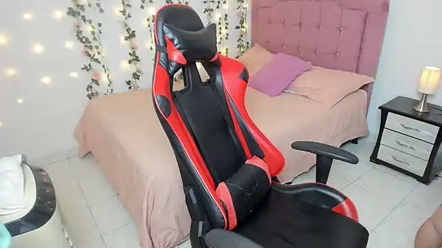 Abby_swang's Live XXX Chat