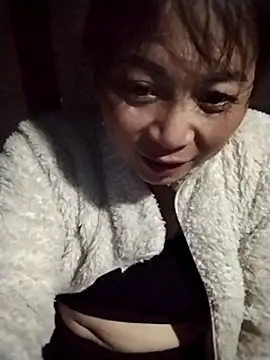 Webkamerová show galaxy898