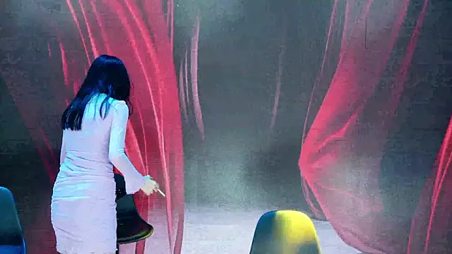 Yangyuba-003's Live XXX Chat