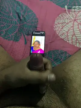 MastiRajaaのウェブカメラショー