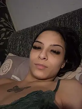 Evelin199's Live XXX Chat