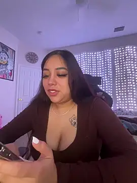 DSLSHAWTY's Webcam Show