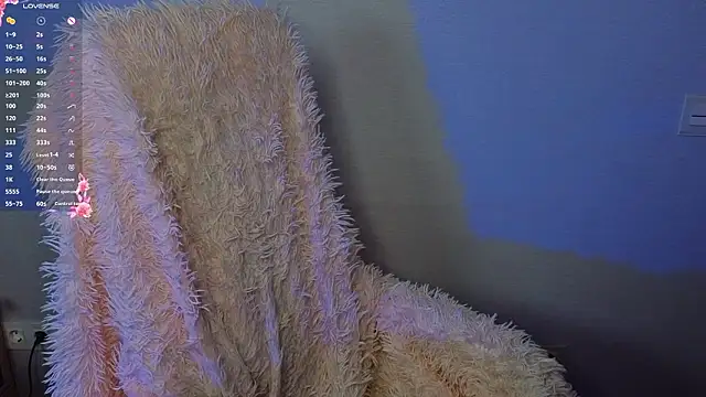 Chatroom XXX en direct de Orianna_Kokkinos