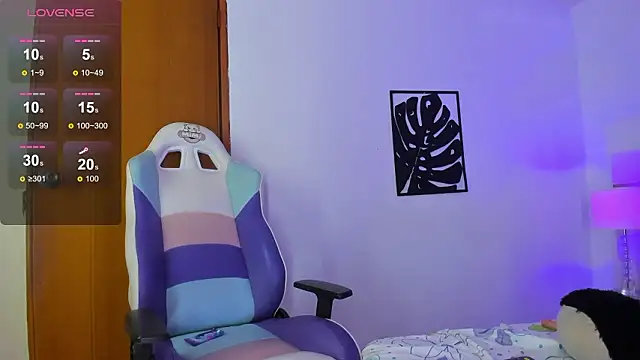 Keitty_fox27: онлайн-секс-чат