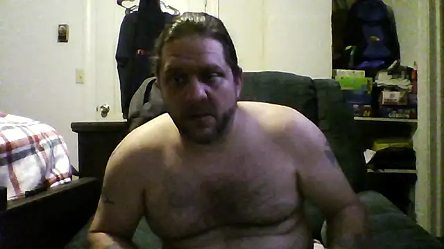 Demon2182 Show in webcam