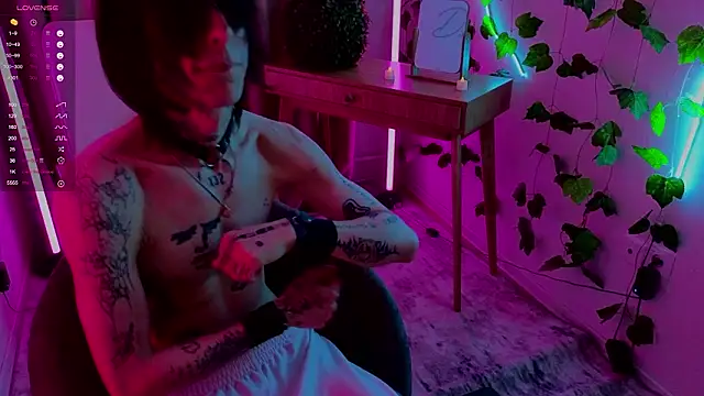 swagamee Webcam show