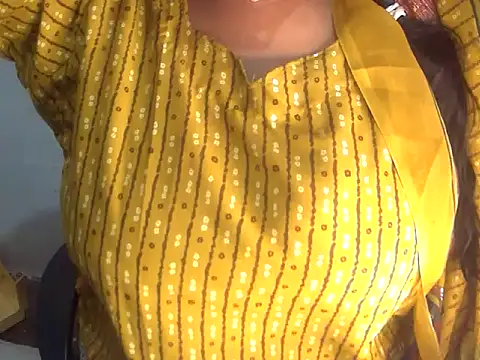 عرض كام Saniya_K2