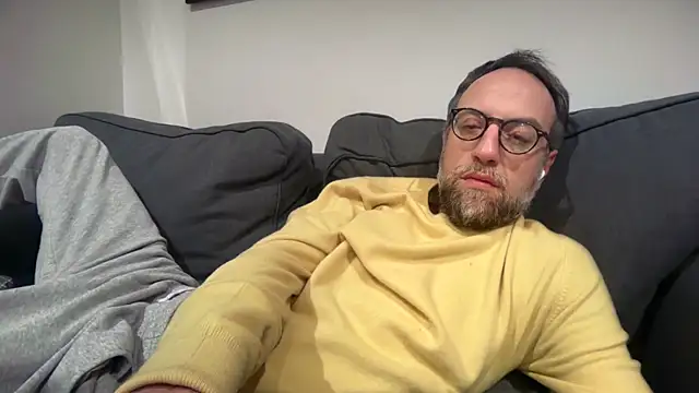 Fra___85 Show in webcam