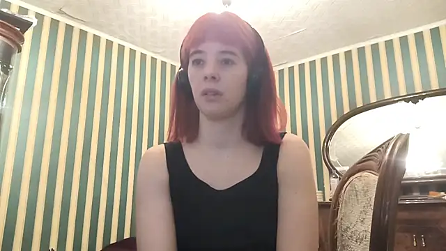 Remyelza's Live XXX Chat