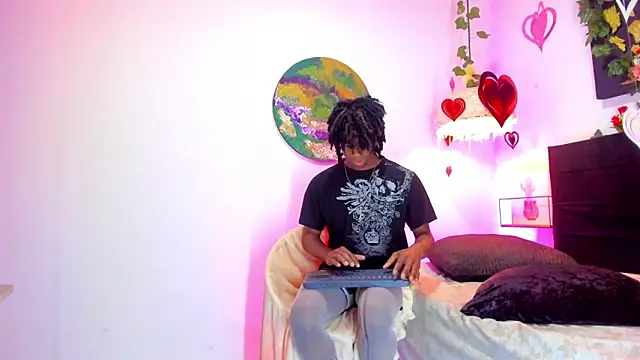 Mashall_lee Live XXX Chat