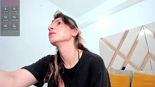 electraknox's Live XXX Chat