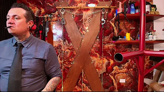 boy_n_girl's Live XXX Chat