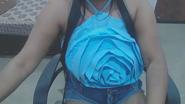 Mahikhanna_'s Live XXX Chat