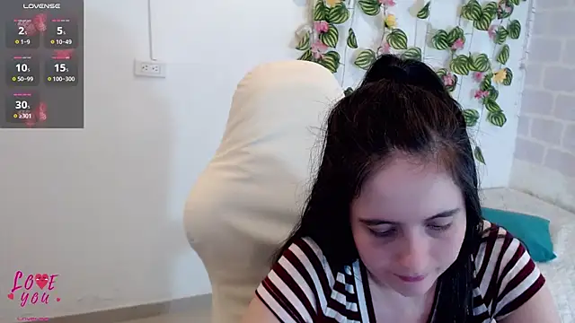 tania_sweet__'s Live XXX Chat