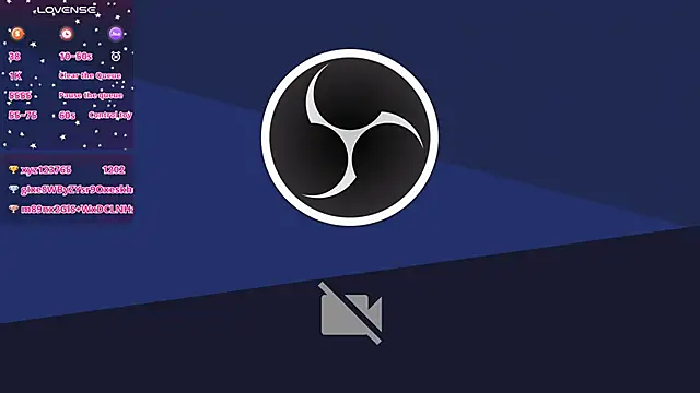 BiancaCruzzz's Live XXX Chat