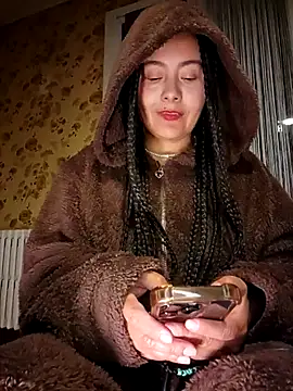 Chatroom XXX en direct de bellapaty