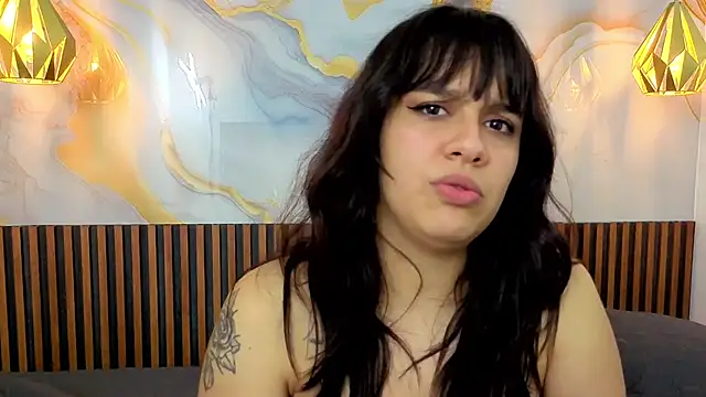 MelissaGilll Live XXX-chat