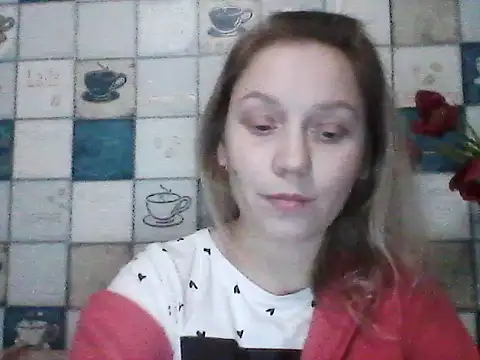 Živý XXX chat Anna_wey